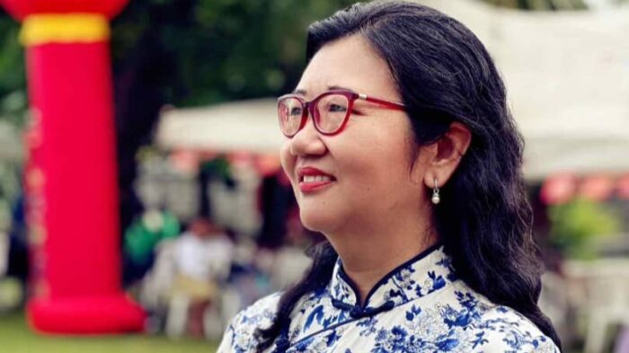 Consul-General: Nigeria-China Trade Tops $15bn In Seven Months