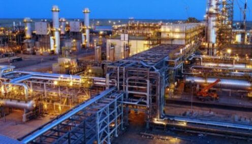 Q2 2025 Sees Nigeria’s Oil GDP Growth Ease To 6%