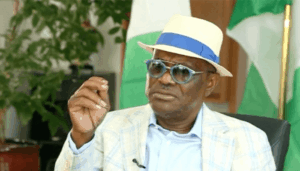 PDP: 5 Consequences Of Wike’s Expulsion