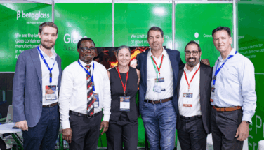 Beta Glass Champions Eco-Friendly Packaging At Propak West Africa