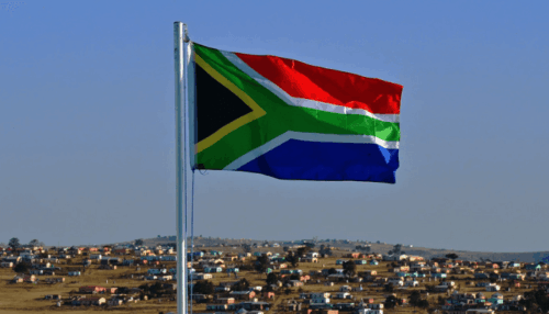 South Africa In Talks With US For Tariff Cuts – Reuters