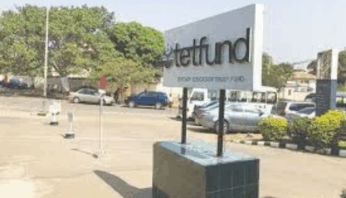 FG Launches ₦3.8bn TETFund Projects To Upgrade UNIOSUN
