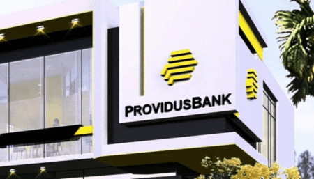 Unity Bank Merger Propels Providus Into Top 10 Banks