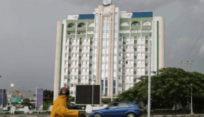 Unity Bank Plc has moved to clear the air over the sale of AMCON’s 34% stake, confirming that an existing shareholder—not Providus Bank.
