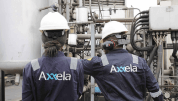 Axxela’s Ratings Upgraded By GCR On Strong Financials