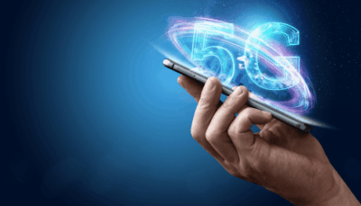 Airtel Offering 5G Router Affordable, Reliable Internet For Small Businesses