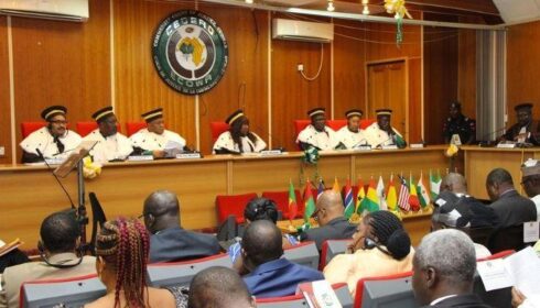 Conflict Relief: ECOWAS Steps In With ₦26m To Assist Plateau’s Vulnerable Children