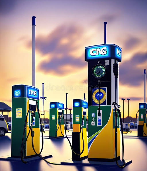 The CNG Price Story: From Promise To Struggle