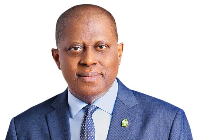 Cardoso Steps To Restore Nigeria’s Financial Future