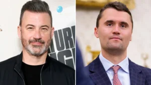 Jimmy Kimmel Suspension: What It Means For Freedom Of Speech In America
