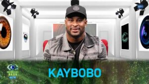 BBNaija: Kaybobo Named Most Influential Housemate Of Week Six