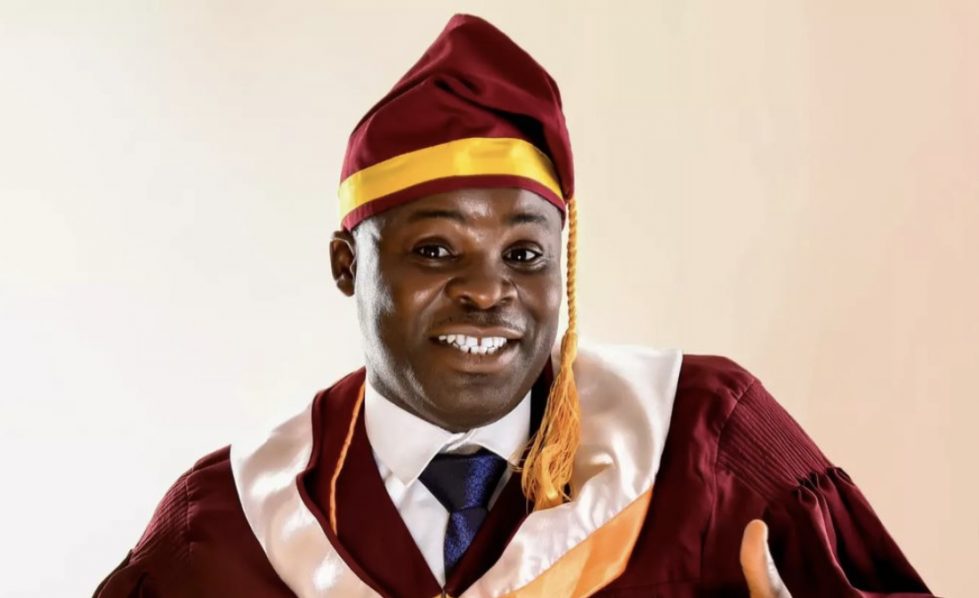 I Prefer Studying For A PhD Over Honorary Degrees – Lala