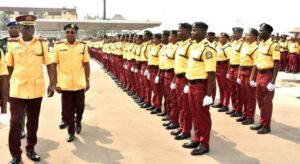 LASTMA Prohibits Use Of ‘Union Stickers’ As Vehicle Identification In Lagos