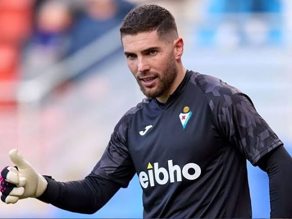 Luca Zidane Switches Allegiance To Algeria