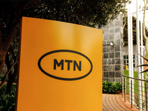 MTN Eyes AI Data Center Expansion in Africa with Global Partners