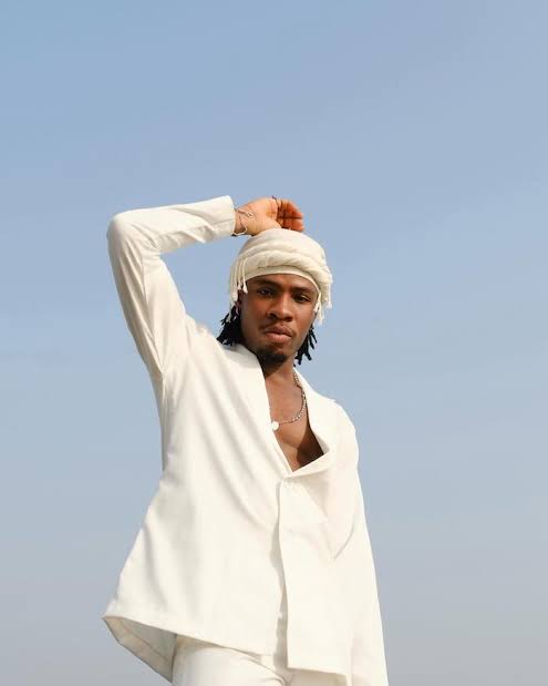 Marriage: Joeboy’s Mum Pressures Him