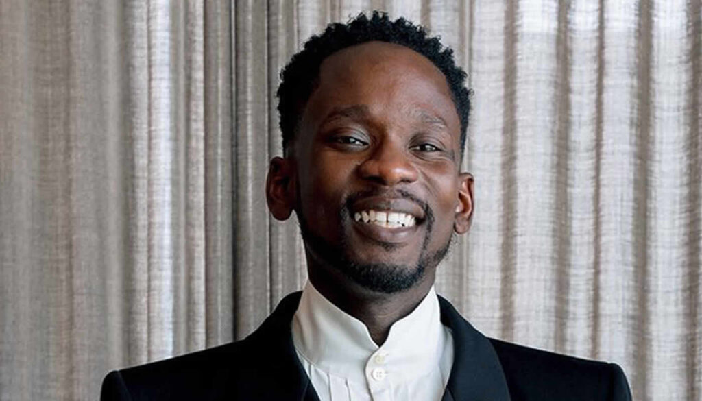 Mr Eazi Reveals He Lost ₦19m In Diesel Business At Age 19