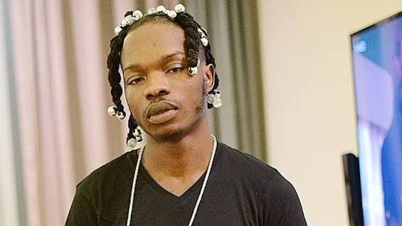 Naira Marley Cautions Youths On Sports Betting