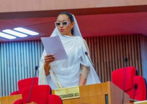 Senator Natasha’s Return: 7 Things Nigerians Should Expect As She Reenters The Senate