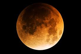 3 Things To Know About Lunar Eclipse