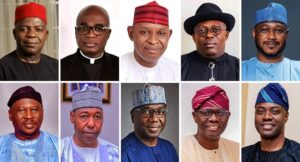 5 Governors That May Defect Before 2027 Campaigns Begin