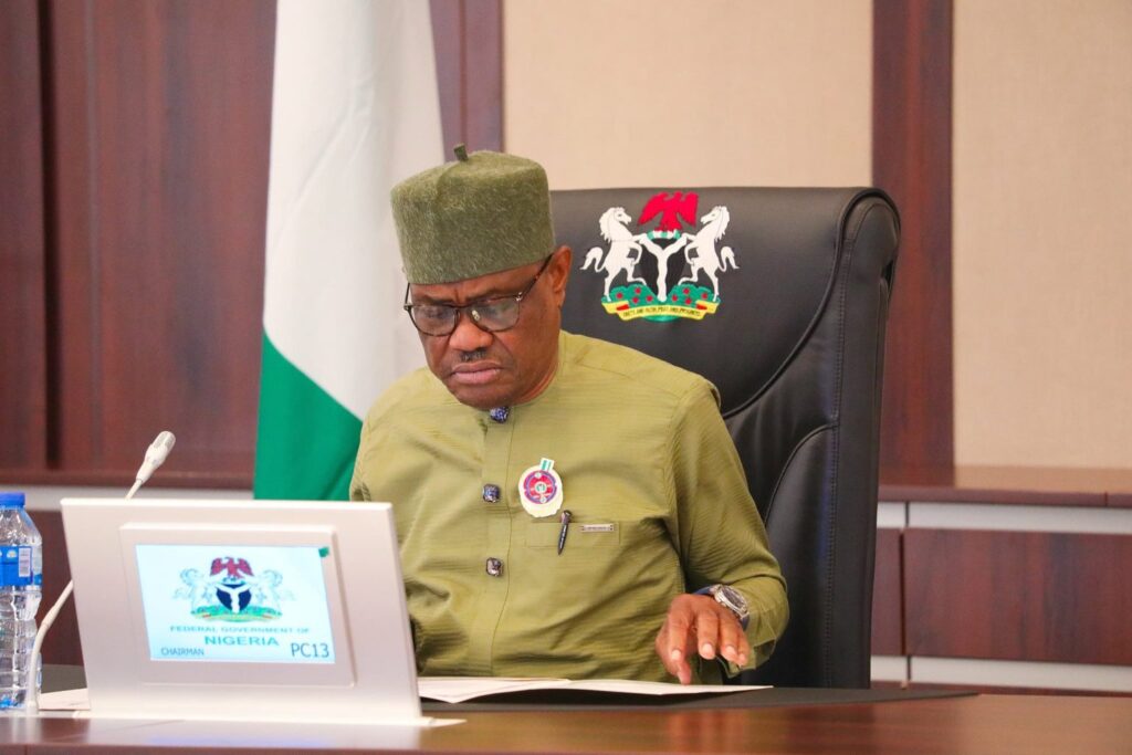 2027: 5 Reasons Wike’s Loyalty Might Be PDP’s Deadline