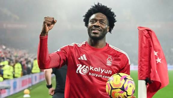 Ola Aina Eager To Return After Successful Surgery