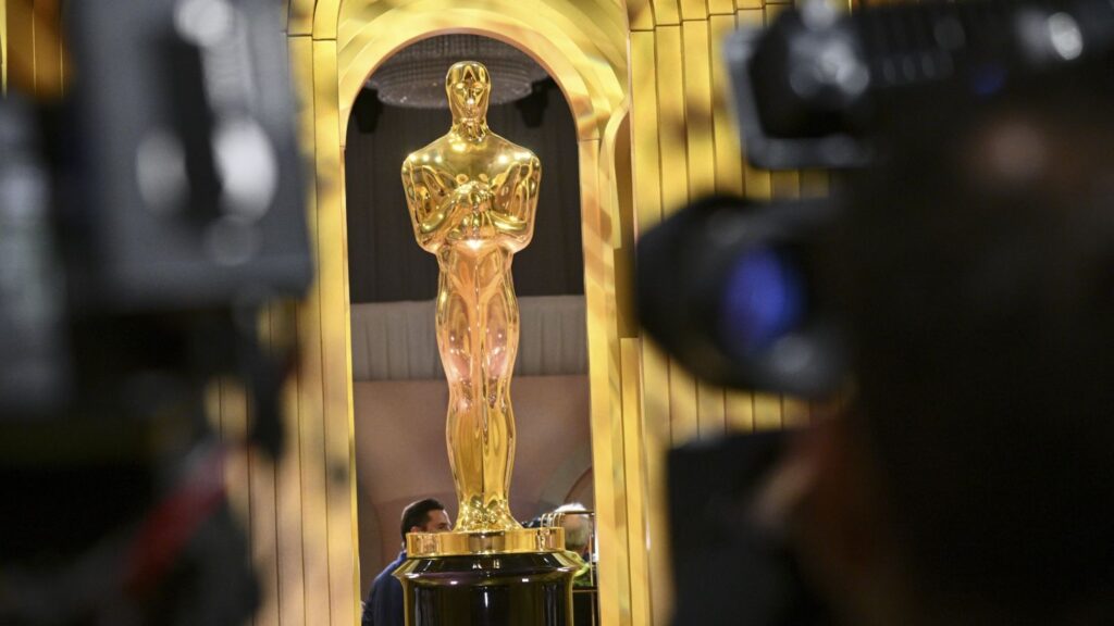 Nigeria Skips 2026 Oscars Film Submission