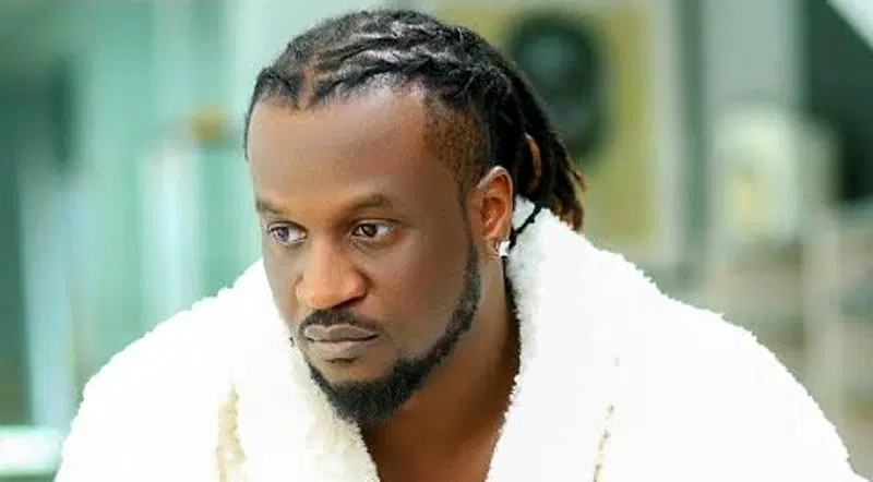 Do2dtun Backs Rudeboy’s Move To Sue Online Accuser