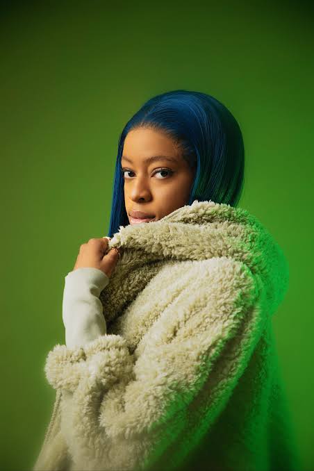 Qing Madi: Nigerian Music Industry Unfair To Female Artistes