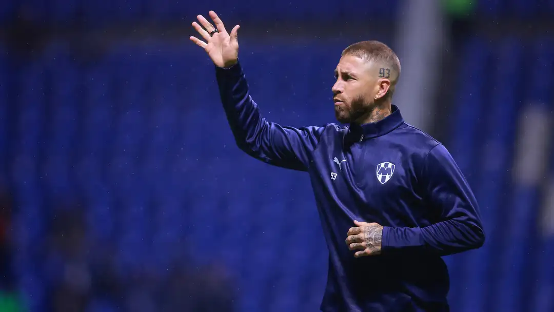 Morientes Hails Sergio Ramos’ Fitness At 39