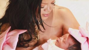 Rihanna And A$AP Rocky Welcome Baby No. 3