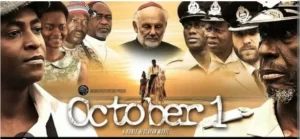 Three Nigerian Movies To Watch About Nigeria’s Independence