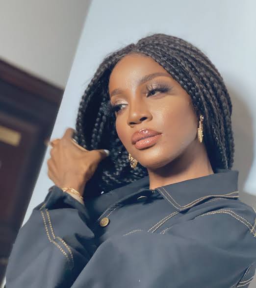 Seyi Shay Opens Up On Reasons Behind Her Four-Year Break