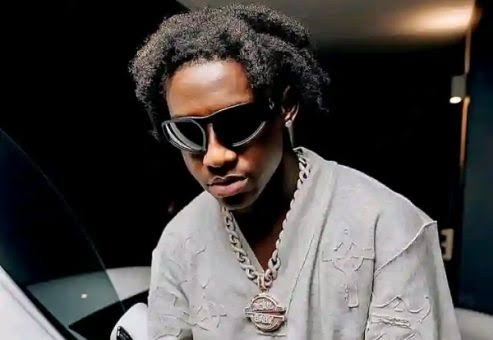 Shallipopi Warns Men Against Relationships
