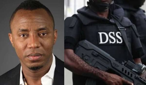DSS vs X: How Tinubu’s Government Is Trying So Hard To Control The Media