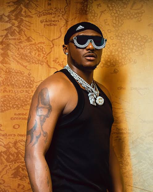 Terry G Vows Never To Retire from Music