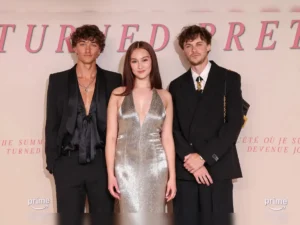 The Summer I Turned Pretty Movie In The Works: What We Know So Far