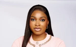 BBNaija S10: Thelma Lawson Beats Faith To Claim Week Seven Head Of House Title