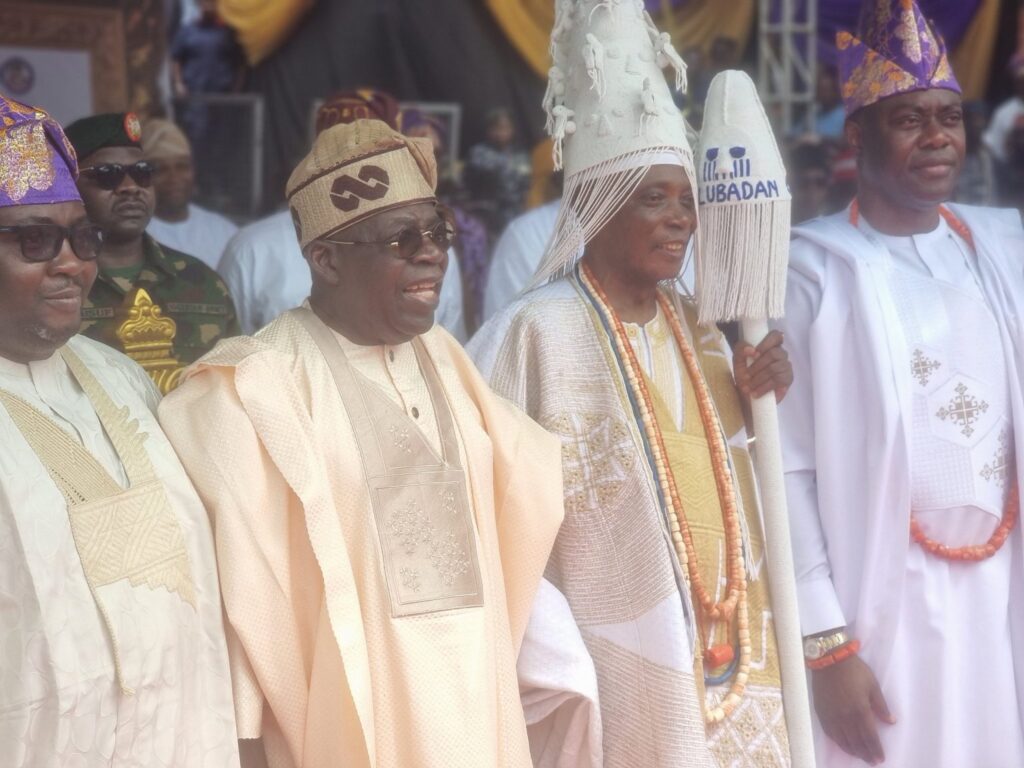 Ibadan: Key Relevance Of The Olubadan to Governance