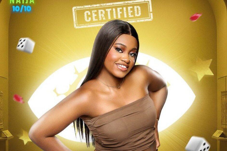 BBNaija S10: Tracy Admits Regret Over Being Her True Self On The Show