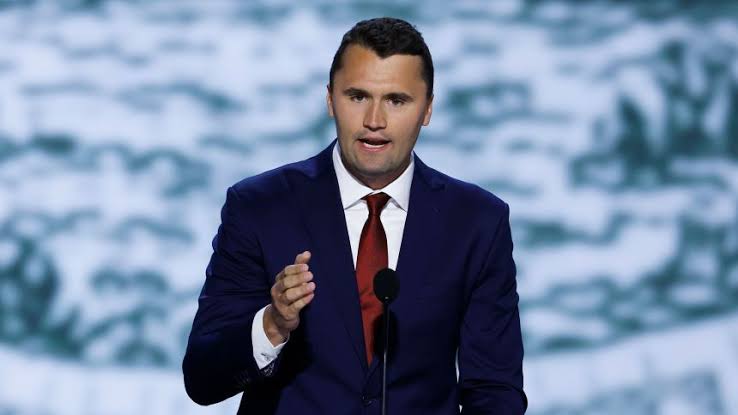 What Charlie Kirk’s Death Means For The American Ruling System