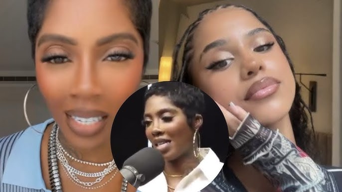 ‘I’m Not Sorry’ – Tyla Fires Back After Tiwa Savage’s Apology To Americans