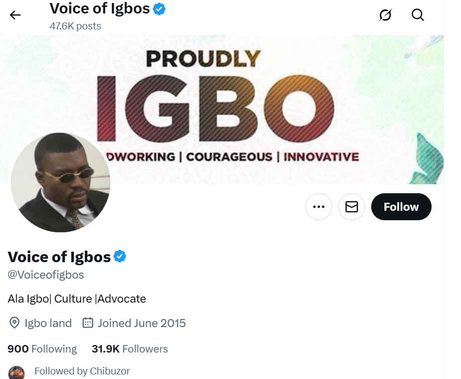 Voiceofigbos