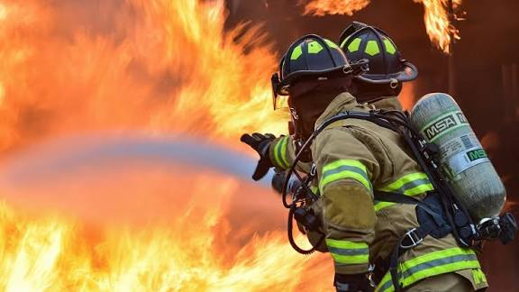 What To Do First When There Is Fire Outbreak