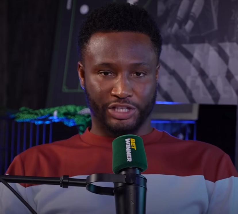 Mikel Obi: Dissolve NFF if Eagles Miss 2026 World Cup
