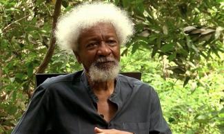 How I Was Abducted, Robbed in Romania — Wole Soyinka