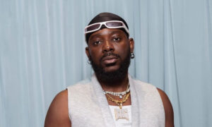 ‘I Wrote A Song For Beyoncé’ – Adekunle Gold Opens Up