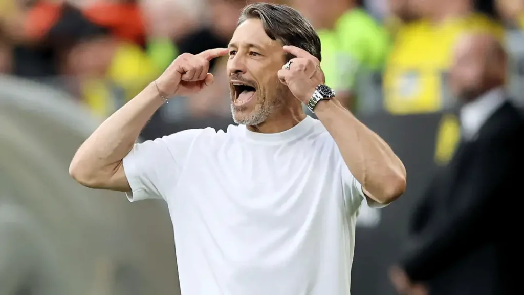 Brentford In Talks To Sign €20m Dortmund Wonderkid