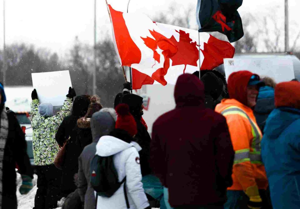 Canada Rejects Over 1,500 Nigerian Asylum Claims In 2025